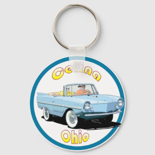 Chaveiro Celina Ohio