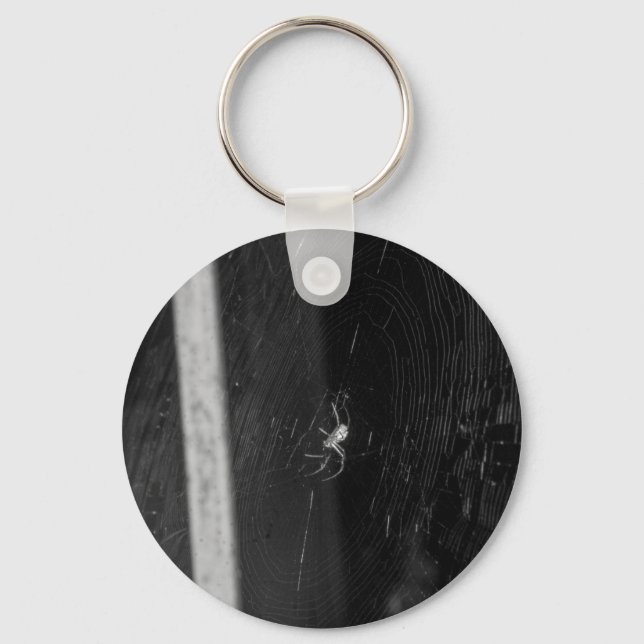 Chaveiro Cellar Spider (Frente)