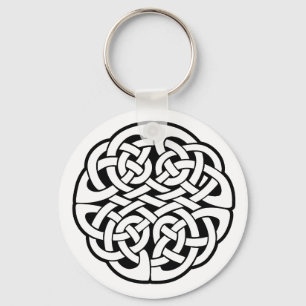 Chaveiro Celtic Knot