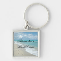Cena de Praia Tropical Maneira Personalizada