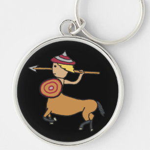 Chaveiro Centaur Sagittarius