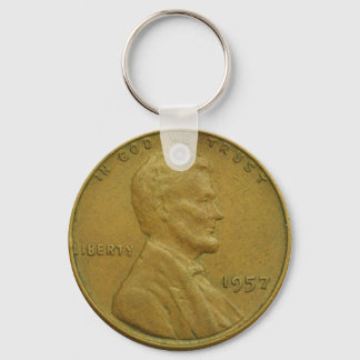 Chaveiro centavo