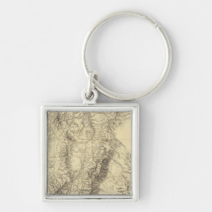 Chaveiro Central Nevada