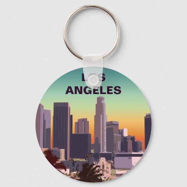 Chaveiro Centro L.A. (Frente)