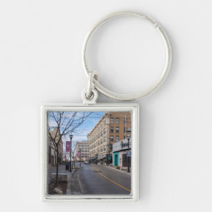 Chaveiro Centro Springfield