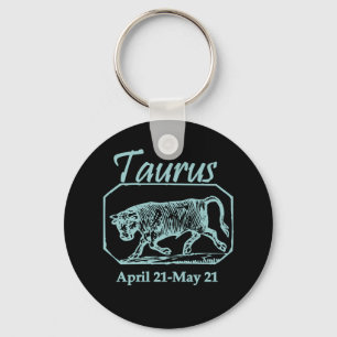Chaveiro Cerceta do Taurus