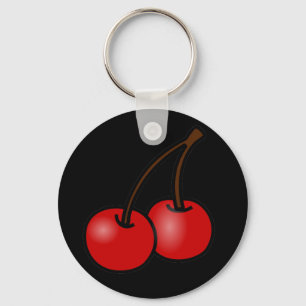CHAVEIRO CEREJAS!