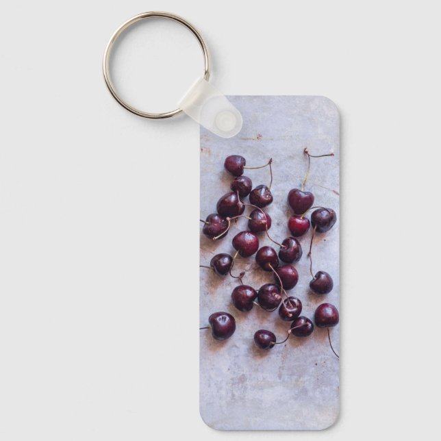 Chaveiro Cerejas (Frente)