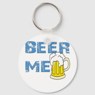 Chaveiro cerveja me engraçada