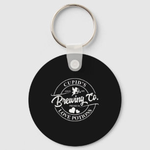 Chaveiro Cervejaria Cupids Co Poções de Amor Premium do Dia