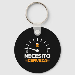 Chaveiro Cerveza Cinco De M