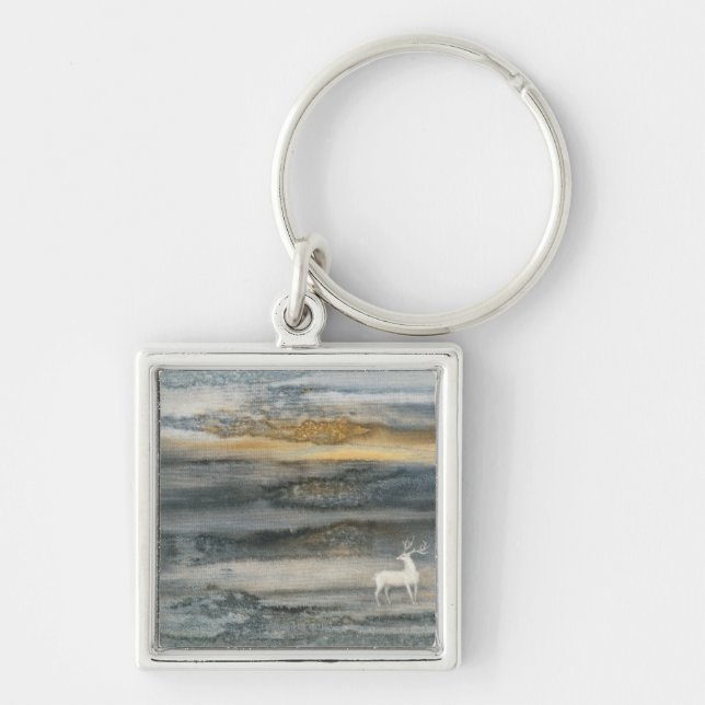 Chaveiro Cervos (Frente)