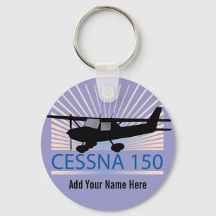 Chaveiro Cessna 150
