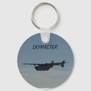 Chaveiro Cessna Skymaster
