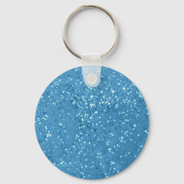 Chaveiro Céu Azul Gravel
