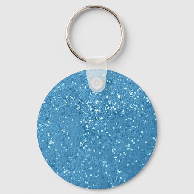 Chaveiro Céu Azul Gravel (Frente)