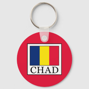 Chaveiro Chade