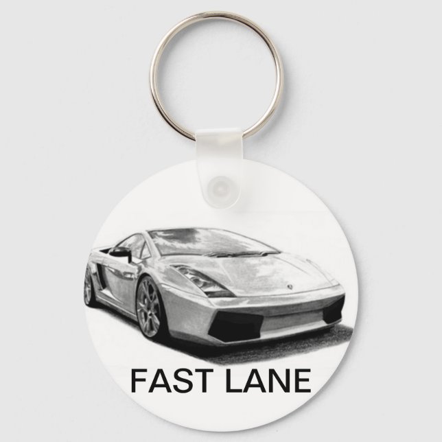 CHAVEIRO CHAINS (Frente)