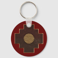 Chakana Cross