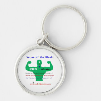 Chaveiro chalaça - chave