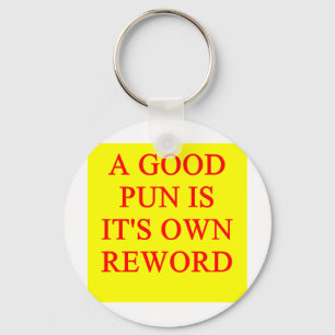 Chaveiro chalaça em chalaças