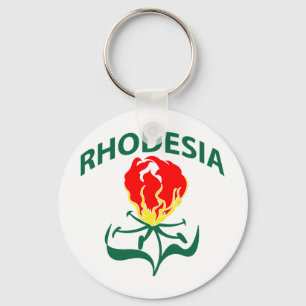 Chaveiro Chama Liliy