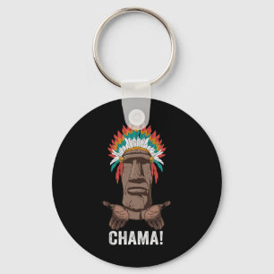 Chaveiro Chama Paotan Mma Fan Jjb Boxing Muay Thai Kickboxi
