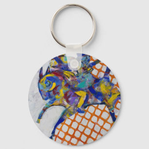 Chaveiro Chamada de Heyoka