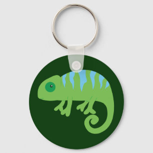 Chaveiro Chameleon