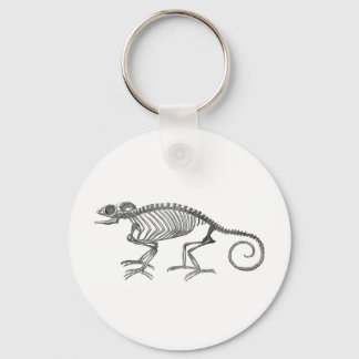 Chaveiro Chameleon Keyring