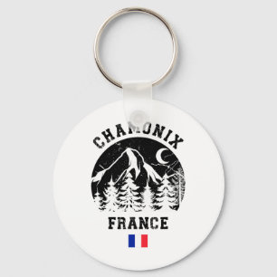 Chaveiro Chamonix France Alps Ski Resort Alpino Skiing Fren