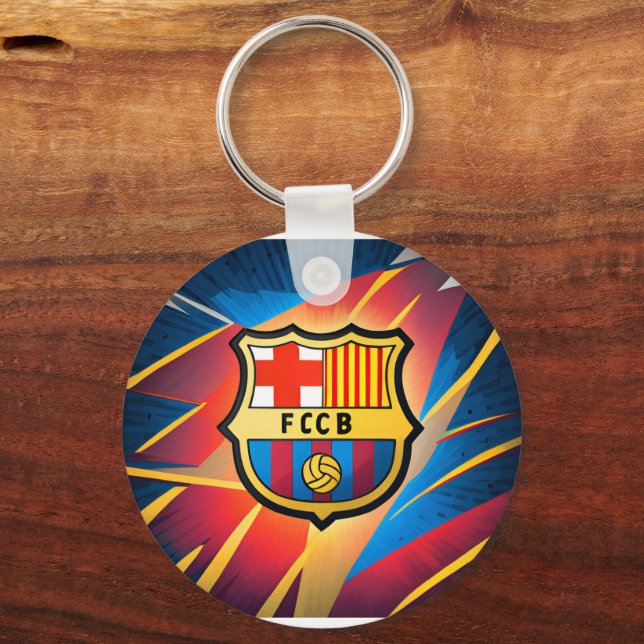 Chaveiro ChapaTesoros: Llaveros que Inspiran (Frente)