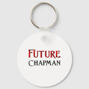 Chaveiro Chapman futuro