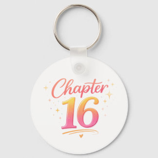 Chaveiro Chapter 16 Sweet Sixteen Birthday Celebration