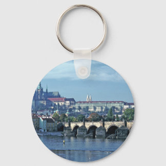 Chaveiro Charles Brdge Prague Castle Tom Wurl.jpg