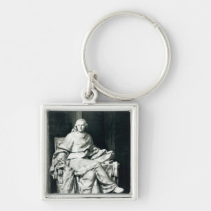 Chaveiro Charles de Secondat Baron de Montesquieu, 1779