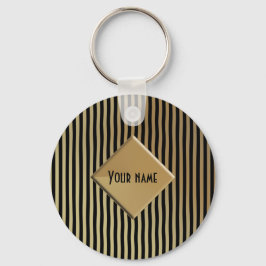 Chaveiro Charleston e decadência