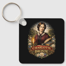 Charlotte Bronte