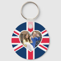 Charlotte Elizabeth Diana - Britânica Will Kate