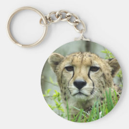 Chaveiro Charming Cheetah Key Ring