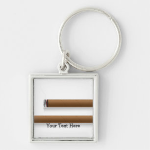Chaveiro Charutos (personalizados)