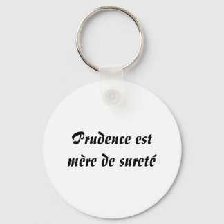 Chaveiro Chat Motard