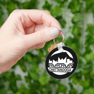 Chaveiro Chattanooga Tennessee