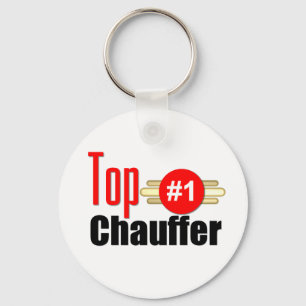 Chaveiro Chauffer superior