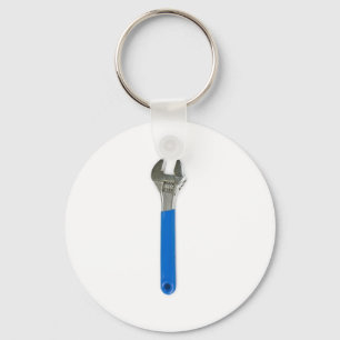 Chaveiro chave ajustável