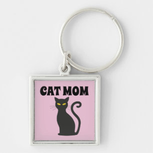CHAVEIRO CHAVE DA MOM CAT