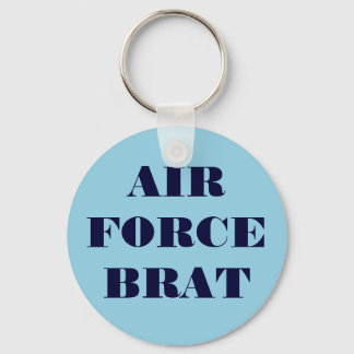 Chaveiro Chave de Força Aérea Brat
