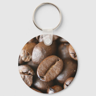 Chaveiro chave do café