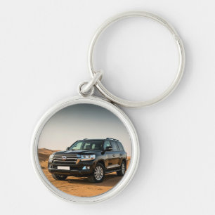 Chaveiro chave do carro
