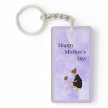 Chave do Meu Coração: O Amor de Uma Mãe em Cada Mo